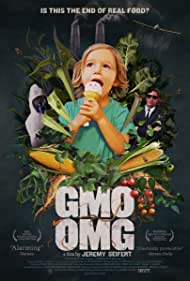 دانلود فیلم GMO OMG سال 2013