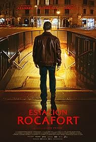 دانلود فیلم Last Stop: Rocafort St. سال 2024 - آخرین ایستگاه: خیابان روکافورت