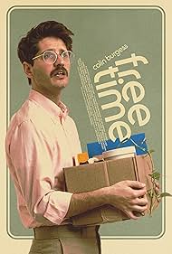 دانلود فیلم Free Time سال 2023 - وقت آزاد