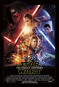 Star Wars: The Force Awakens