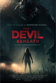 دانلود فیلم Devil Beneath سال 2023 - شیطان نهفته
