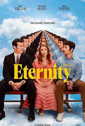 Eternity