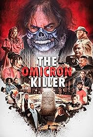 دانلود فیلم The Omicron Killer سال 2024 - قاتل امیکرون