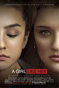 دانلود فیلم A Girl Like Her سال 2015 - یک دختر مثل او