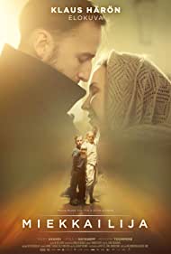 دانلود دوبله فارسی فیلم The Fencer سال 2015 - شمشیرباز