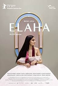 دانلود فیلم Elaha سال 2023 - الهه
