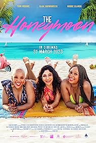 دانلود فیلم The Honeymoon سال 2023 - ماه عسل