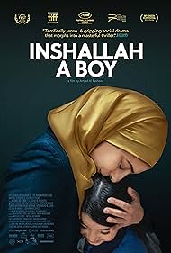 دانلود فیلم Inshallah a Boy سال 2023 - انشاءالله پسر خواهد بود