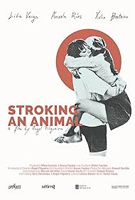 دانلود فیلم Stroking an Animal سال 2023 - نوازش حیوانی