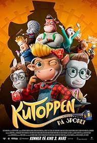 تماشای آنلاین فیلم Mystery on the Cattle Hill Express - معما در قطار کتل هیل