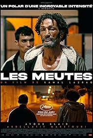 دانلود فیلم Hounds سال 2023 - سگ های شکاری