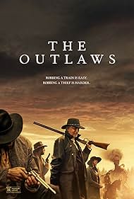 تریلر The Outlaws