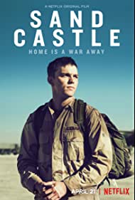 دانلود فیلم Sand Castle سال 2017 - قلعه شن و ماسه