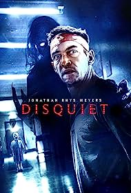 دانلود فیلم Disquiet سال 2023 - پریشانی