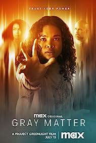 دانلود دوبله فارسی فیلم Gray Matter سال 2023 - ماده خاکستری