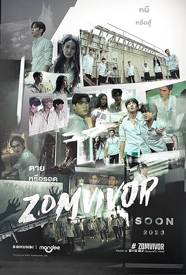 Zomvivor