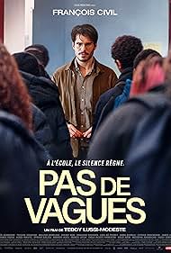 دانلود فیلم The Good Teacher سال 2024 - معلم خوب
