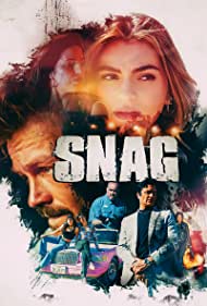 دانلود دوبله فارسی فیلم SNAG سال 2023 - مانع