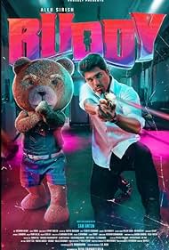 دانلود فیلم Buddy سال 2024 - بادی