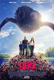 دانلود فیلم Sketch سال 2024 - طرح