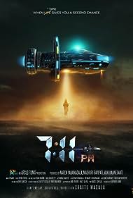 دانلود دوبله فارسی فیلم 7:11 PM سال 2023 - هفت و یازده دقیقه بعد از ظهر
