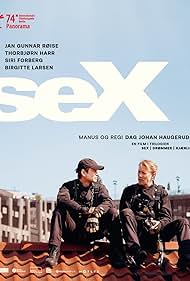 دانلود فیلم S e x سال 2024 - سکس