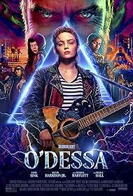 تریلر ODessa