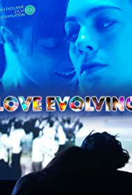 دانلود فیلم Love Evolving سال 2023 - عشق در حال تکامل