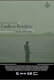 دانلود دوبله فارسی فیلم Endless Borders سال 2023 - مرزهای بی پایان