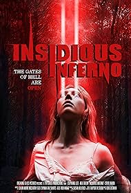 دانلود فیلم Insidious Inferno سال 2023 - جهنم موذیانه
