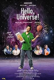 دانلود فیلم Hello, Universe! سال 2023 - سلام، جهان!