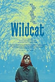 دانلود فیلم Wildcat سال 2023 - گربهی وحشی