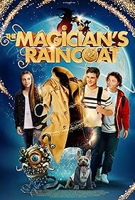 تریلر The Magician's Raincoat