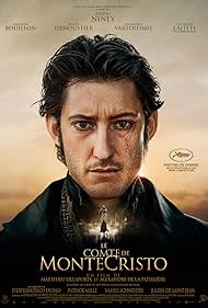 تریلر The Count of Monte-Cristo