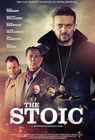 دانلود فیلم The Stoic سال 2024 - استوئیک