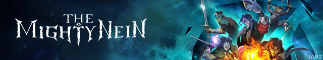 The Mighty Nein