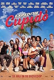 دانلود فیلم Expeditie Cupido سال 2024 - جزیرهی غیرمنتظره