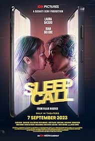 دانلود فیلم Sleep Call سال 2023 - تماس در خواب