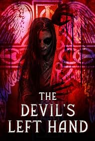 دانلود فیلم The Devil's Left Hand سال 2023 - دست چپ شیطان