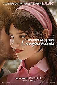 تریلر Companion