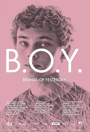 B.O.Y.: Bruises of Yesterday