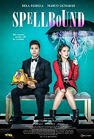 دانلود فیلم Spellbound سال 2023 - طلسم شده
