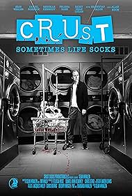 دانلود فیلم Crust سال 2024 - پوسته