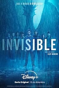 دانلود فیلم Invisible سال 2024 - نامرئی