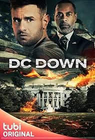 دانلود فیلم DC Down سال 2023 - فروپاشی دی.سی