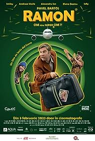دانلود دوبله فارسی فیلم Ramon سال 2023 - رامون