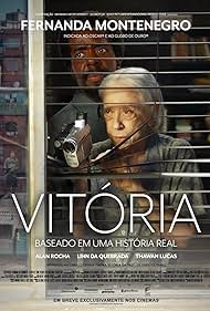 دانلود فیلم Vitória سال 2025 - ویتوریا