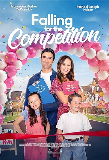 Falling for the Competition