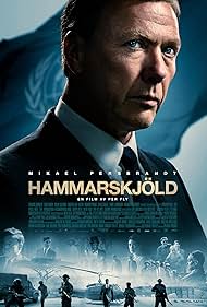 تریلر Hammarskjöld: Fight for Peace