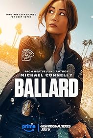 تریلر Ballard